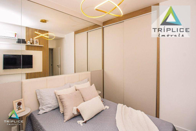 Imagem Apartamento com 3 Quartos à Venda, 72 m² em São Mateus - Juiz De Fora Imagem Apartamento com 3 Quartos à Venda, 72 m² em São Mateus - Juiz De Fora