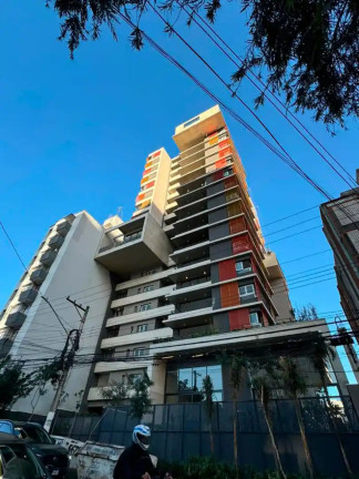 Imagem Imóvel com 2 Quartos à Venda, 77 m² em Vila Mariana - São Paulo Imagem Imóvel com 2 Quartos à Venda, 77 m² em Vila Mariana - São Paulo