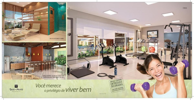 Imagem Casa com 3 Quartos à Venda, 103 m² em Flores - Manaus