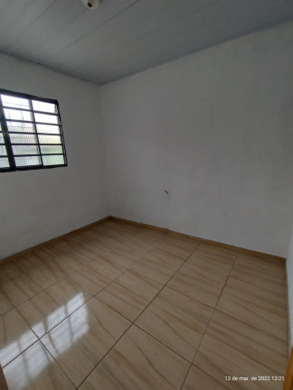 Imagem Casa com 2 Quartos à Venda, 125 m² em Guaratinguetá