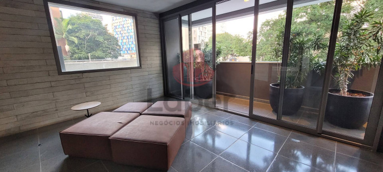 Imagem Apartamento com 1 Quarto à Venda, 14 m² em Pinheiros - São Paulo
