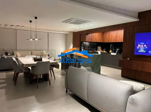 Cobertura com 3 Quartos à Venda, 230 m² em Alto Da Lapa - São Paulo