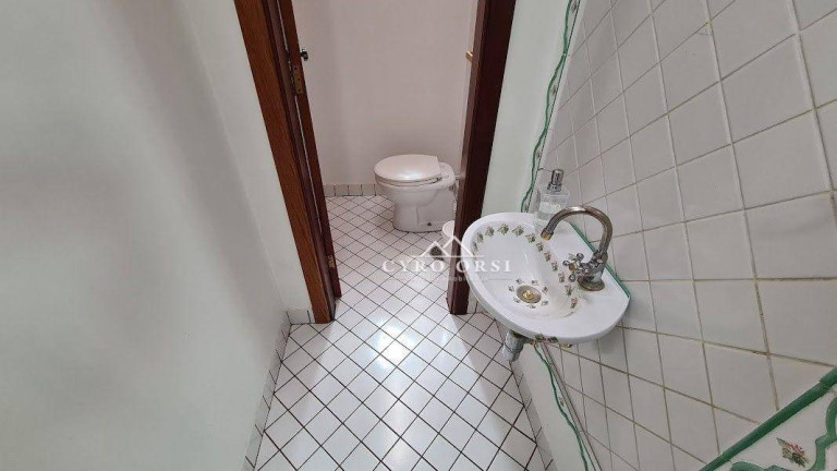 Imagem Casa com 3 Quartos à Venda, 228 m² em Nova América - Piracicaba