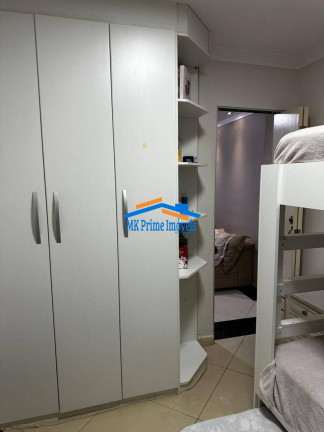 Imagem Apartamento com 3 Quartos à Venda, 76 m² em City Bussocaba - Osasco
