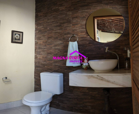 Imagem Casa com 2 Quartos à Venda, 180 m² em Vila Valqueire - Rio De Janeiro