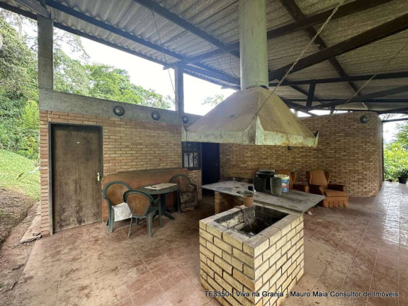Imagem Terreno em Condomínio à Venda, 1.000 m² em Recanto Impla - Carapicuíba