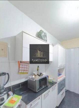 Imagem Apartamento com 2 Quartos à Venda, 50 m² em Vila Sílvia - São Paulo Imagem Apartamento com 2 Quartos à Venda, 50 m² em Vila Sílvia - São Paulo