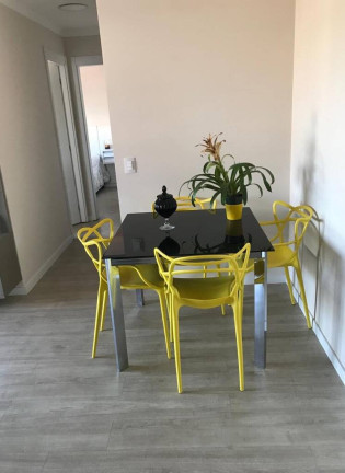 Imagem Apartamento com 2 Quartos para Alugar, 55 m² em Alto Da Boa Vista - São Paulo Imagem Apartamento com 2 Quartos para Alugar, 55 m² em Alto Da Boa Vista - São Paulo