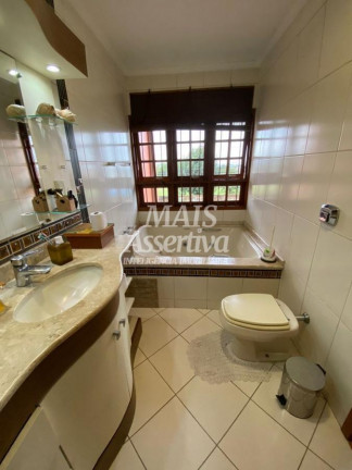 Imagem Casa com 3 Quartos à Venda, 391 m² em Canudos - Novo Hamburgo