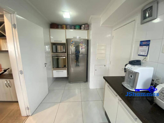 Imagem Apartamento com 4 Quartos à Venda, 149 m² em Butantã - São Paulo
