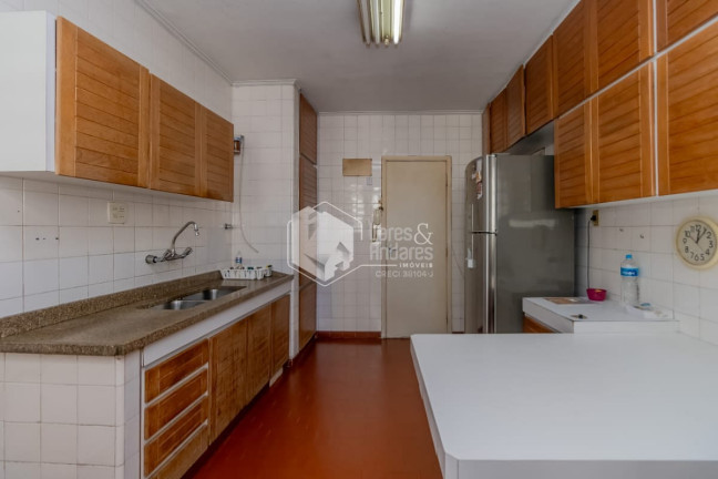 Imagem Apartamento com 4 Quartos à Venda, 238 m² em Consolação - São Paulo Imagem Apartamento com 4 Quartos à Venda, 238 m² em Consolação - São Paulo