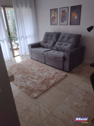Imagem Apartamento com 2 Quartos para Alugar, 60 m² em Itaim Bibi - São Paulo Imagem Apartamento com 2 Quartos para Alugar, 60 m² em Itaim Bibi - São Paulo