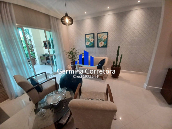 Imagem Apartamento à Venda, 180 m² em Tamboré - Santana De Parnaíba