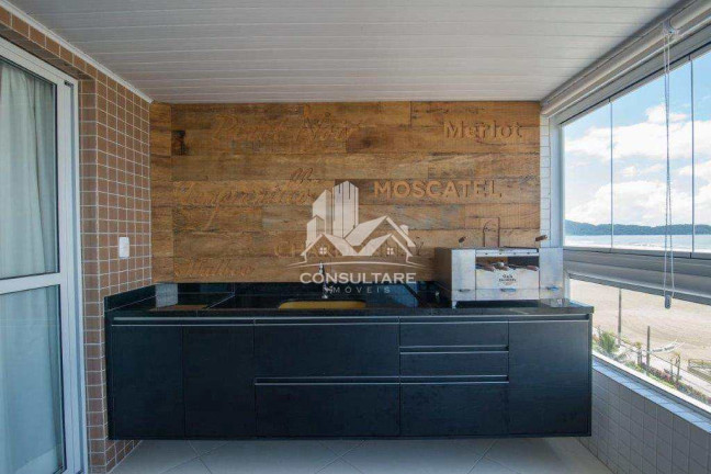 Imagem Apartamento com 2 Quartos à Venda, 139 m² em Aviação - Praia Grande Imagem Apartamento com 2 Quartos à Venda, 139 m² em Aviação - Praia Grande