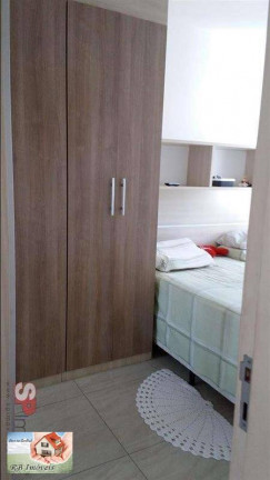 Imagem Apartamento com 2 Quartos à Venda, 56 m² em Rudge Ramos - São Bernardo Do Campo Imagem Apartamento com 2 Quartos à Venda, 56 m² em Rudge Ramos - São Bernardo Do Campo