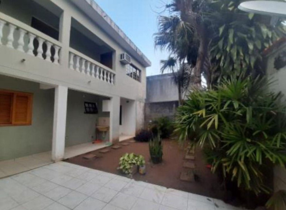 Imagem Sobrado com 4 Quartos à Venda, 283 m² em Vila Amorim - Suzano Imagem Sobrado com 4 Quartos à Venda, 283 m² em Vila Amorim - Suzano