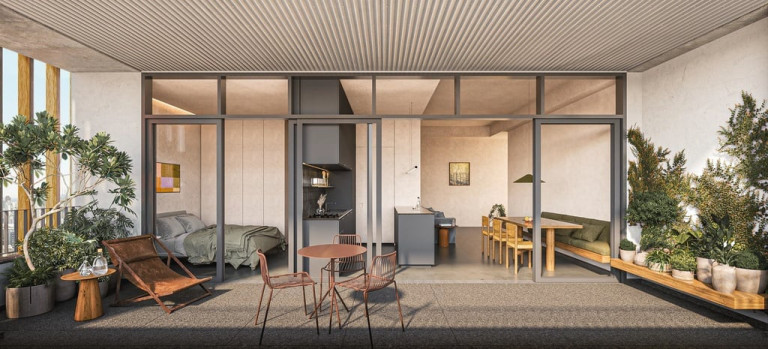 Imagem Apartamento com 3 Quartos à Venda, 146 m² em Pinheiros - São Paulo