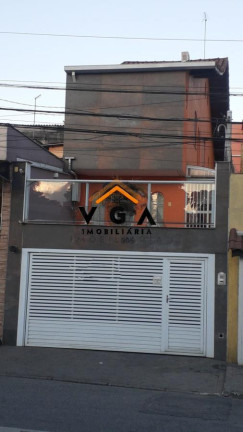 Imagem Casa com 3 Quartos à Venda, 111 m² em Jardim Arize - São Paulo Imagem Casa com 3 Quartos à Venda, 111 m² em Jardim Arize - São Paulo