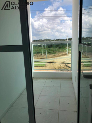 Imagem Apartamento com 2 Quartos à Venda, 50 m² em Sim - Feira De Santana