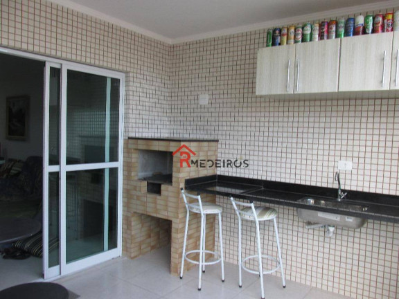 Imagem Apartamento com 3 Quartos à Venda, 130 m² em Boqueirão - Praia Grande Imagem Apartamento com 3 Quartos à Venda, 130 m² em Boqueirão - Praia Grande