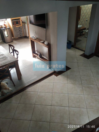 Imagem Casa com 3 Quartos à Venda, 423 m² em Laranjal - Pelotas Imagem Casa com 3 Quartos à Venda, 423 m² em Laranjal - Pelotas