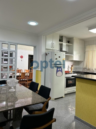 Imagem Casa com 3 Quartos à Venda, 167 m² em Anchieta - São Bernardo Do Campo