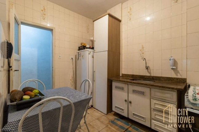 Imagem Apartamento com 3 Quartos à Venda, 105 m² em Jardim Paulista - São Paulo