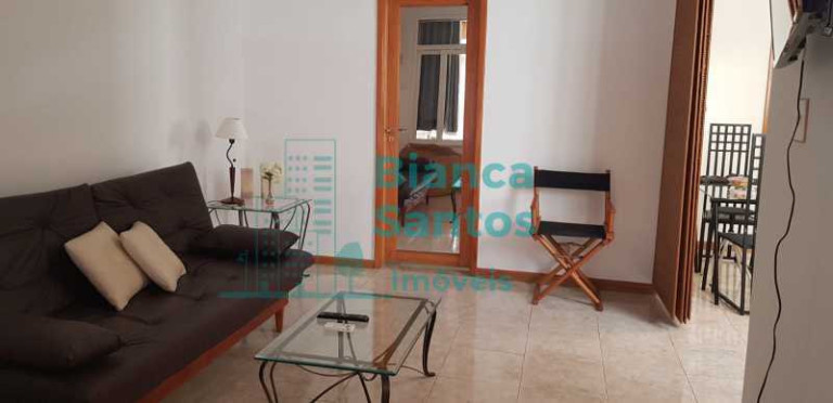 Imagem Cobertura com 1 Quarto à Venda, 78 m² em Copacabana - Rio De Janeiro