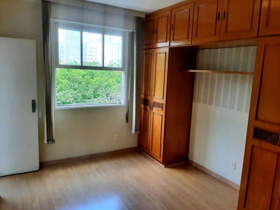 Imagem Imóvel com 3 Quartos à Venda, 135 m² em Marapé - Santos