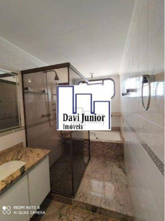 Imagem Apartamento com 3 Quartos à Venda, 252 m² em Centro - Sorocaba Imagem Apartamento com 3 Quartos à Venda, 252 m² em Centro - Sorocaba