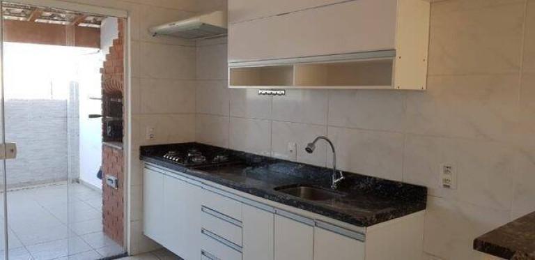Imagem Casa com 3 Quartos à Venda, 100 m² em Horto Florestal - Sorocaba Imagem Casa com 3 Quartos à Venda, 100 m² em Horto Florestal - Sorocaba