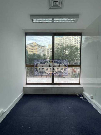 Imagem Sala Comercial para Alugar, 395 m² em Centro - Rio De Janeiro Imagem Sala Comercial para Alugar, 395 m² em Centro - Rio De Janeiro