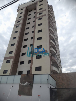 Imagem Apartamento com 2 Quartos à Venda, 74 m² em Vila São José - Taubaté Imagem Apartamento com 2 Quartos à Venda, 74 m² em Vila São José - Taubaté