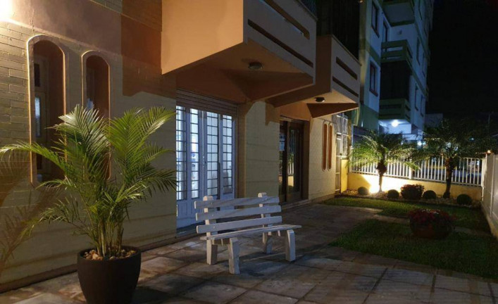 Imagem Apartamento com 1 Quarto à Venda, 45 m² em Zona Nova - Capão Da Canoa Imagem Apartamento com 1 Quarto à Venda, 45 m² em Zona Nova - Capão Da Canoa