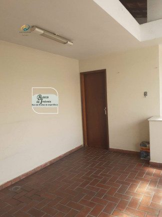 Imagem Sobrado com 4 Quartos à Venda, 439 m² em Planalto Paulista - São Paulo