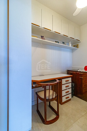 Imagem Apartamento com 2 Quartos à Venda, 82 m² em Barra Da Tijuca - Rio De Janeiro
