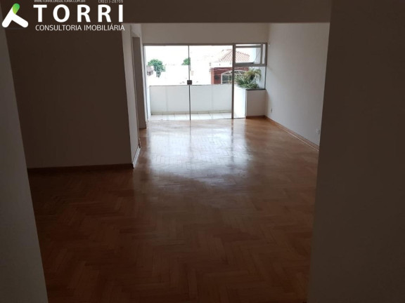 Apartamento com 2 Quartos à Venda, 170 m² em Centro - Sorocaba
