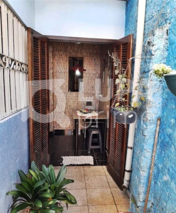 Imagem Casa com 2 Quartos à Venda, 90 m² em Tatuapé - São Paulo Imagem Casa com 2 Quartos à Venda, 90 m² em Tatuapé - São Paulo