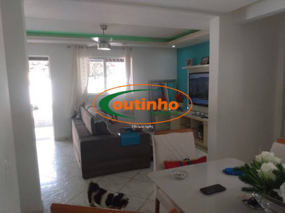 Imagem Casa com 5 Quartos à Venda, 1.270 m² em Grajaú - Rio De Janeiro Imagem Casa com 5 Quartos à Venda, 1.270 m² em Grajaú - Rio De Janeiro