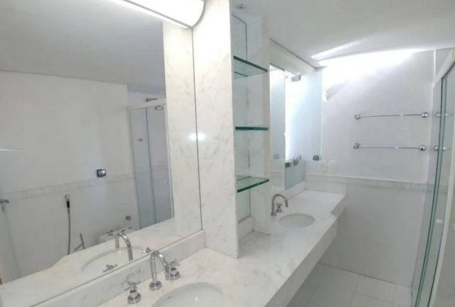 Imagem Apartamento com 1 Quarto para Alugar, 85 m² em Moema - São Paulo Imagem Apartamento com 1 Quarto para Alugar, 85 m² em Moema - São Paulo