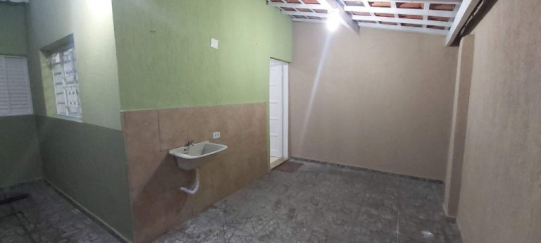Imagem Casa com 3 Quartos à Venda, 87 m² em Vila Maluf - Suzano