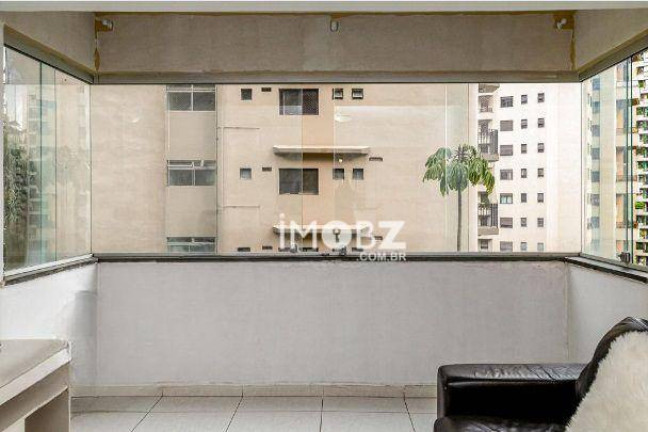 Imagem Imóvel com 2 Quartos à Venda, 70 m² em Morumbi - São Paulo Imagem Imóvel com 2 Quartos à Venda, 70 m² em Morumbi - São Paulo