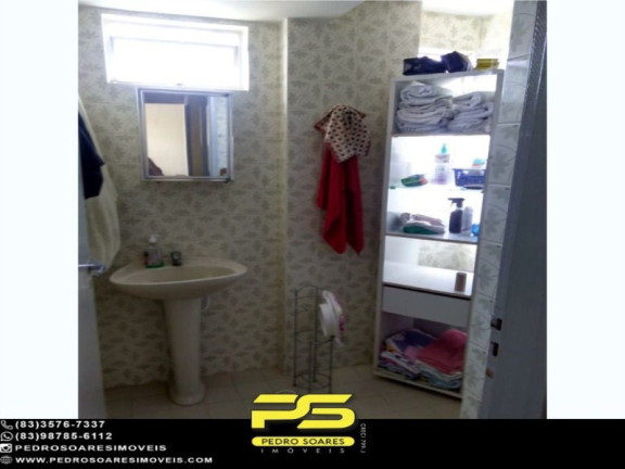 Imagem Apartamento com 3 Quartos à Venda, 131 m² em Manaíra - João Pessoa Imagem Apartamento com 3 Quartos à Venda, 131 m² em Manaíra - João Pessoa
