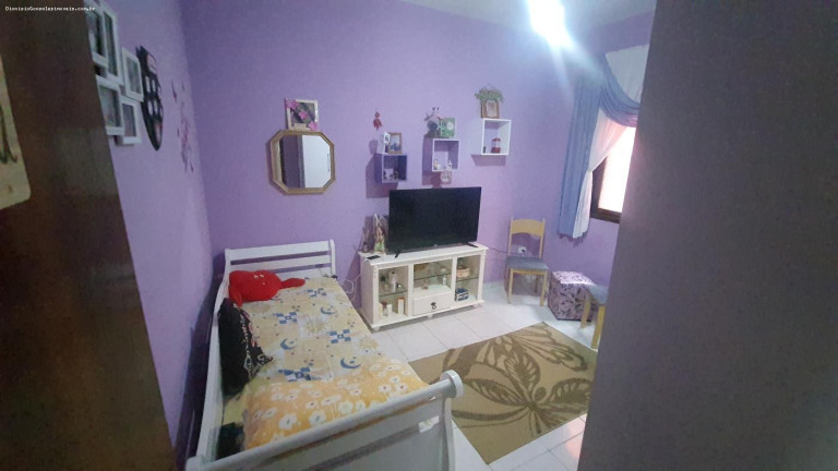 Imagem Casa com 3 Quartos à Venda, 107 m² em Arpoador - Peruíbe