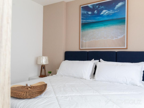 Imagem Apartamento com 4 Quartos à Venda, 200 m² em Enseada Azul - Guarapari