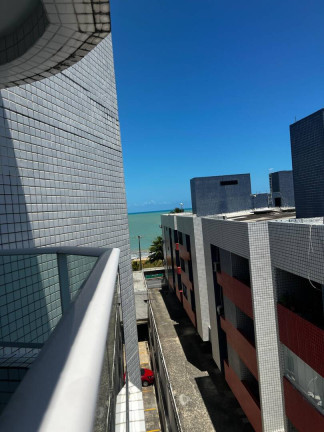 Imagem Apartamento com 1 Quarto à Venda, 162 m² em Manaíra - João Pessoa