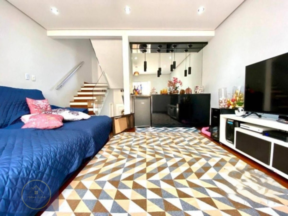 Casa com 3 Quartos à Venda, 153 m² em Sítio Da Figueira - São Paulo