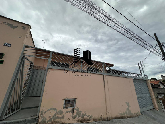 Imagem Casa com 3 Quartos à Venda, 135 m² em Santa Helena - Contagem Imagem Casa com 3 Quartos à Venda, 135 m² em Santa Helena - Contagem