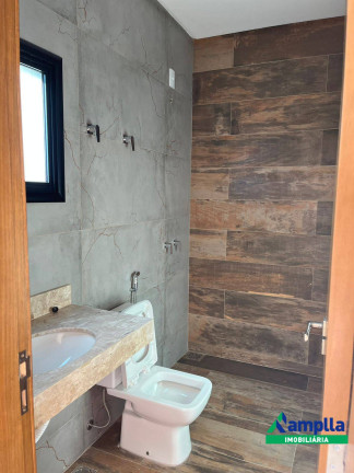 Imagem Casa com 4 Quartos à Venda, 328 m² em Jardins Bolonha - Senador Canedo Imagem Casa com 4 Quartos à Venda, 328 m² em Jardins Bolonha - Senador Canedo