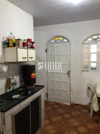 Imagem Casa com 4 Quartos à Venda, 72 m² em Parque Guarus - Campos Dos Goytacazes Imagem Casa com 4 Quartos à Venda, 72 m² em Parque Guarus - Campos Dos Goytacazes
